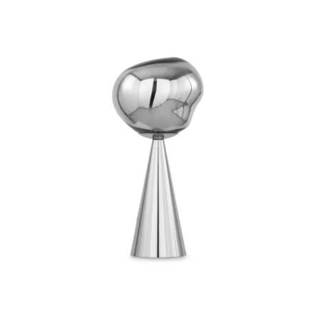 Melt Portable Silver LED - Hình ảnh 5