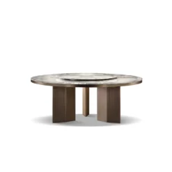MORGAN table