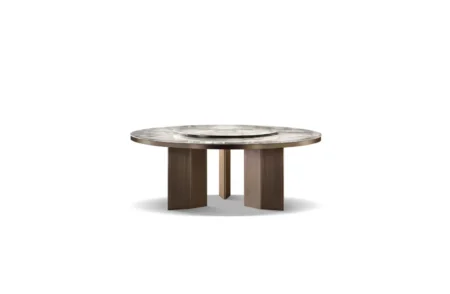 MORGAN table