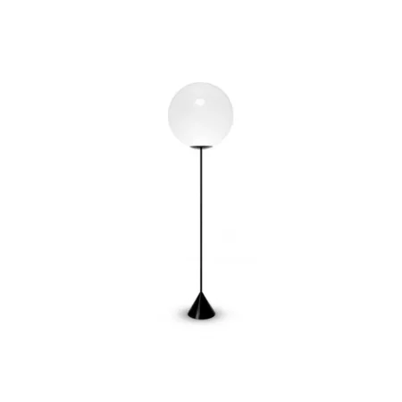 Globe Cone Floor Light - Hình ảnh 2