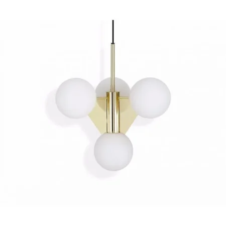 Plane Short Chandelier