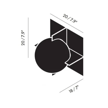 Plane Surface Light - Hình ảnh 6