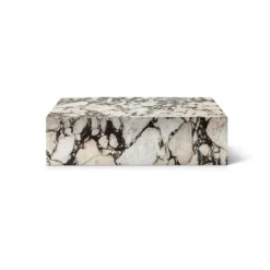 Plinth Block Large I Coffee Table