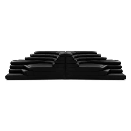 DS 1025 sofa I combination - Hình ảnh 2