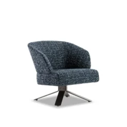 Reeves Small Armchair
