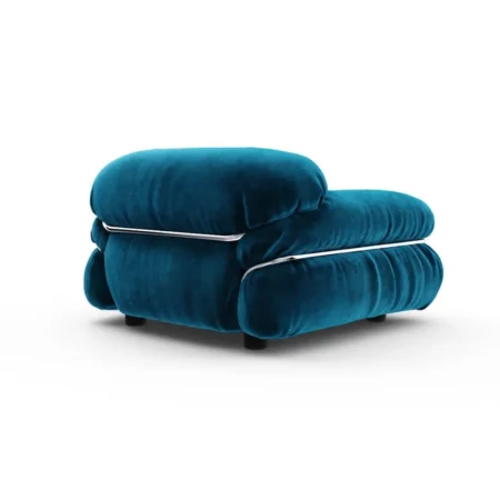 Sesann Armchair - Hình ảnh 7