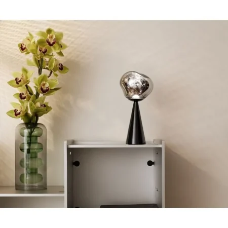 Melt Portable Black LED - Hình ảnh 9