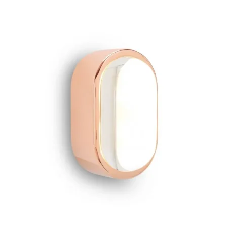 Spot Wall Light Obround (Copper) - Hình ảnh 2