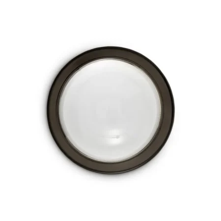 Spot Wall Light Round (Black) - Hình ảnh 3