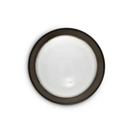 Spot Surface Light Round Black - Hình ảnh 4
