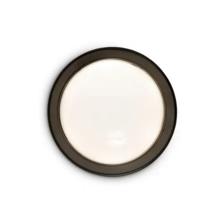 Spot Wall Light Round (Black) - Hình ảnh 4