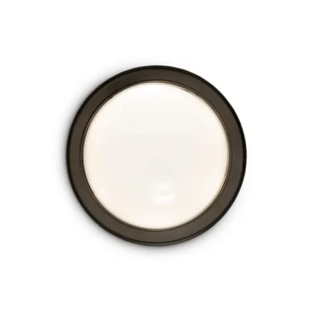Spot Surface Light Round Black - Hình ảnh 5