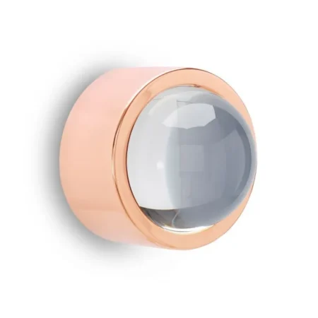 Spot Wall Light Round (Copper) - Hình ảnh 3