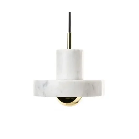 Stone LED Pendant Light