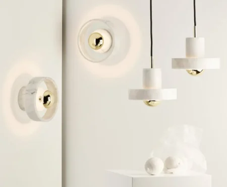 Stone Wall LED Light - Hình ảnh 8