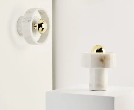 Stone Wall LED Light - Hình ảnh 9