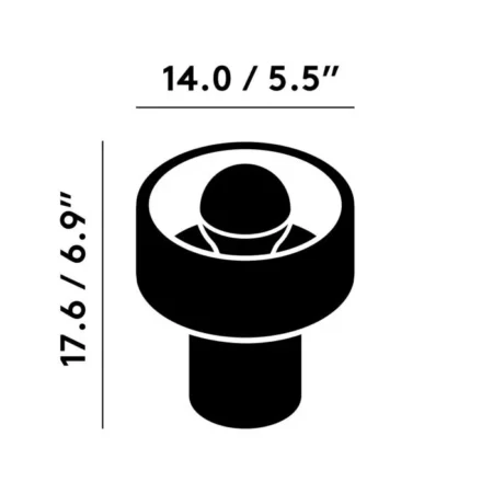 Stone Portable LED - Hình ảnh 5