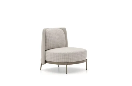 Tape Armchair
