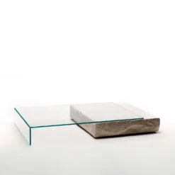 Teraliquida Low Table