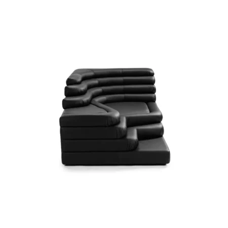 DS 1025 I Terrazza sofa - Hình ảnh 4