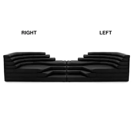 DS 1025 I Terrazza sofa - Hình ảnh 6