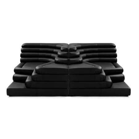 DS 1025 I Terrazza sofa - Hình ảnh 7