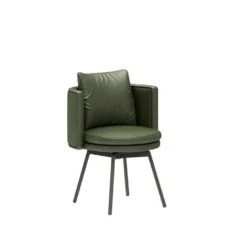 TORII I Dining Chair I Leather version