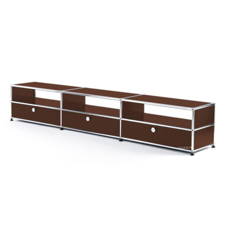 USM Haller Hi-fi Lowboard - Hình ảnh 8