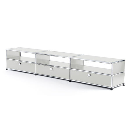 USM Haller Hi-fi Lowboard - Hình ảnh 6