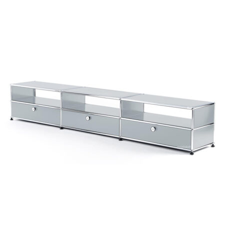 USM Haller Hi-fi Lowboard - Hình ảnh 5
