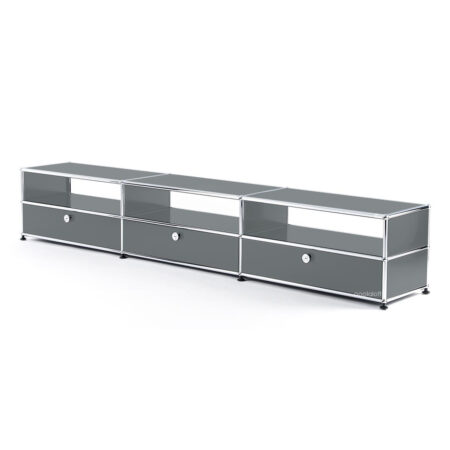 USM Haller Hi-fi Lowboard - Hình ảnh 4