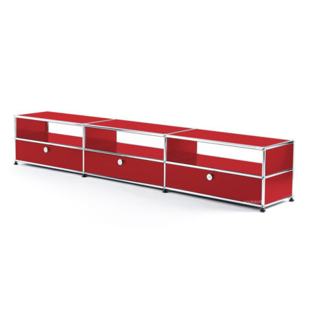 USM Haller Hi-fi Lowboard - Hình ảnh 10