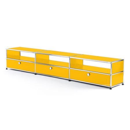 USM Haller Hi-fi Lowboard - Hình ảnh 12