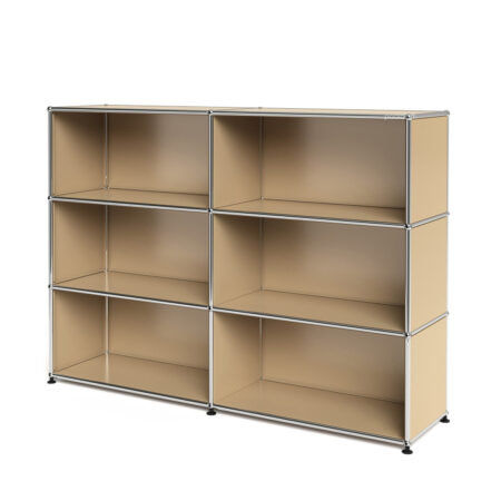 USM Haller Highboard L open - Hình ảnh 13