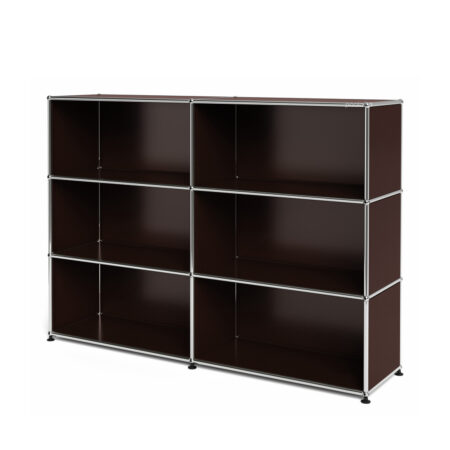 USM Haller Highboard L open - Hình ảnh 8