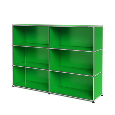 USM Haller Highboard L open - Hình ảnh 9