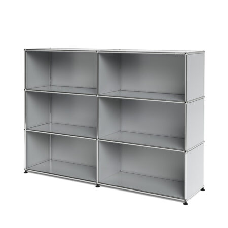 USM Haller Highboard L open - Hình ảnh 6