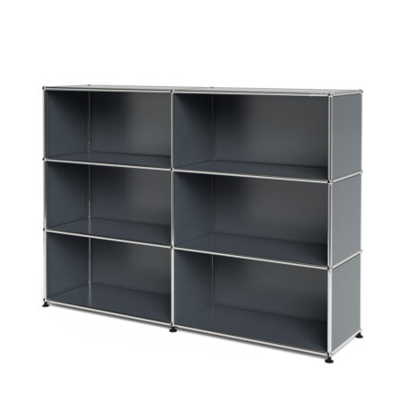 USM Haller Highboard L open - Hình ảnh 5