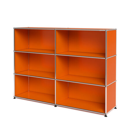 USM Haller Highboard L open - Hình ảnh 11