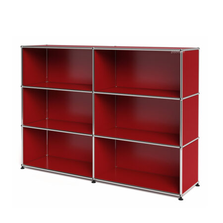 USM Haller Highboard L open - Hình ảnh 10