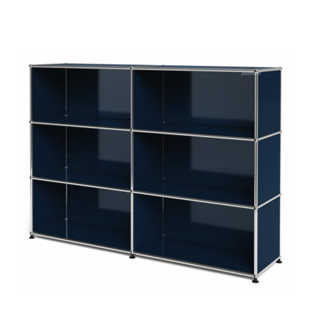 USM Haller Highboard L open - Hình ảnh 2