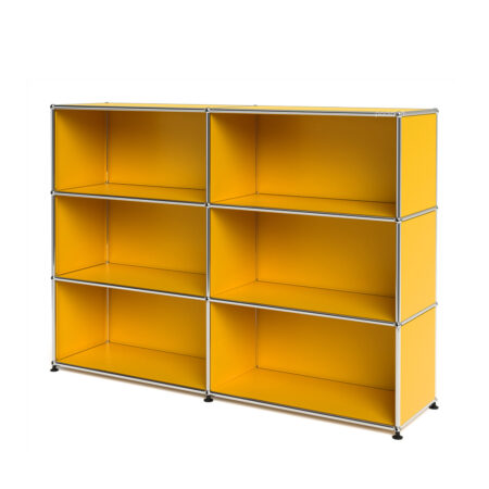USM Haller Highboard L open - Hình ảnh 12