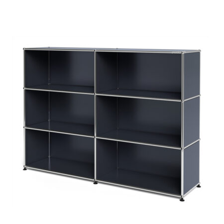 USM Haller Highboard L open - Hình ảnh 4