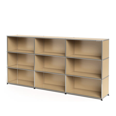 USM Haller Highboard XL open - Hình ảnh 13