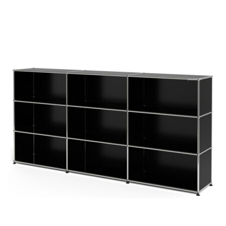 USM Haller Highboard XL open - Hình ảnh 3