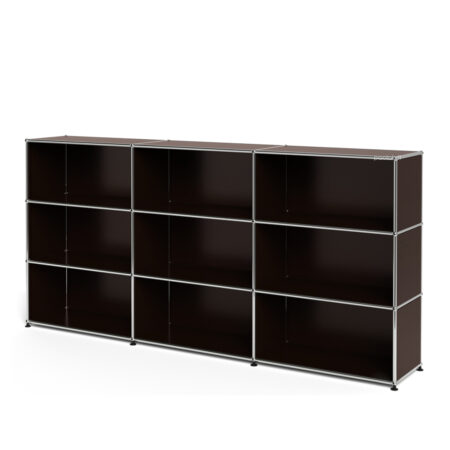 USM Haller Highboard XL open - Hình ảnh 8