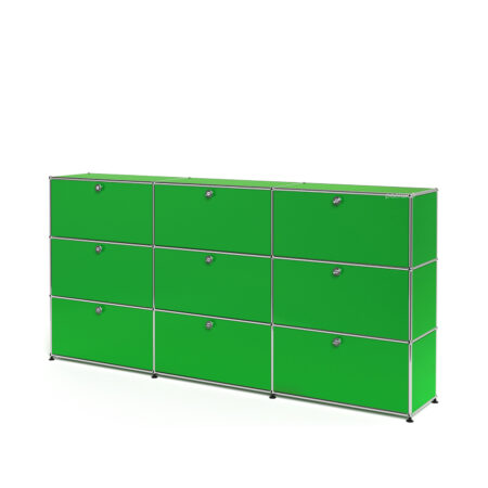 USM Haller Highboard XL with 3 doors drop-down - Hình ảnh 9