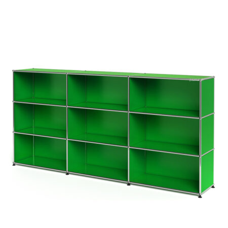 USM Haller Highboard XL open - Hình ảnh 9