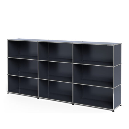 USM Haller Highboard XL open - Hình ảnh 4