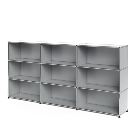 USM Haller Highboard XL open - Hình ảnh 6